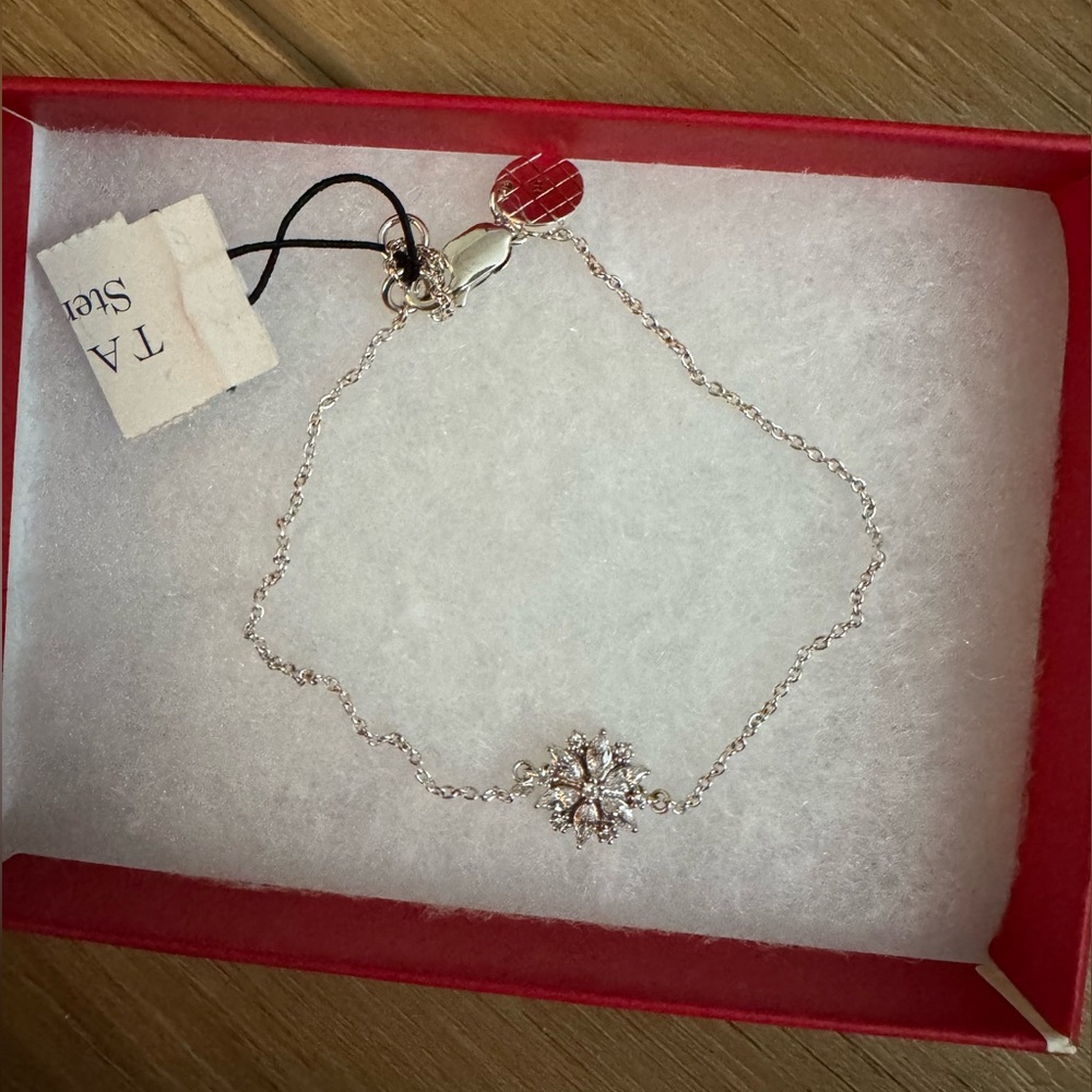 Talbots bracelet
